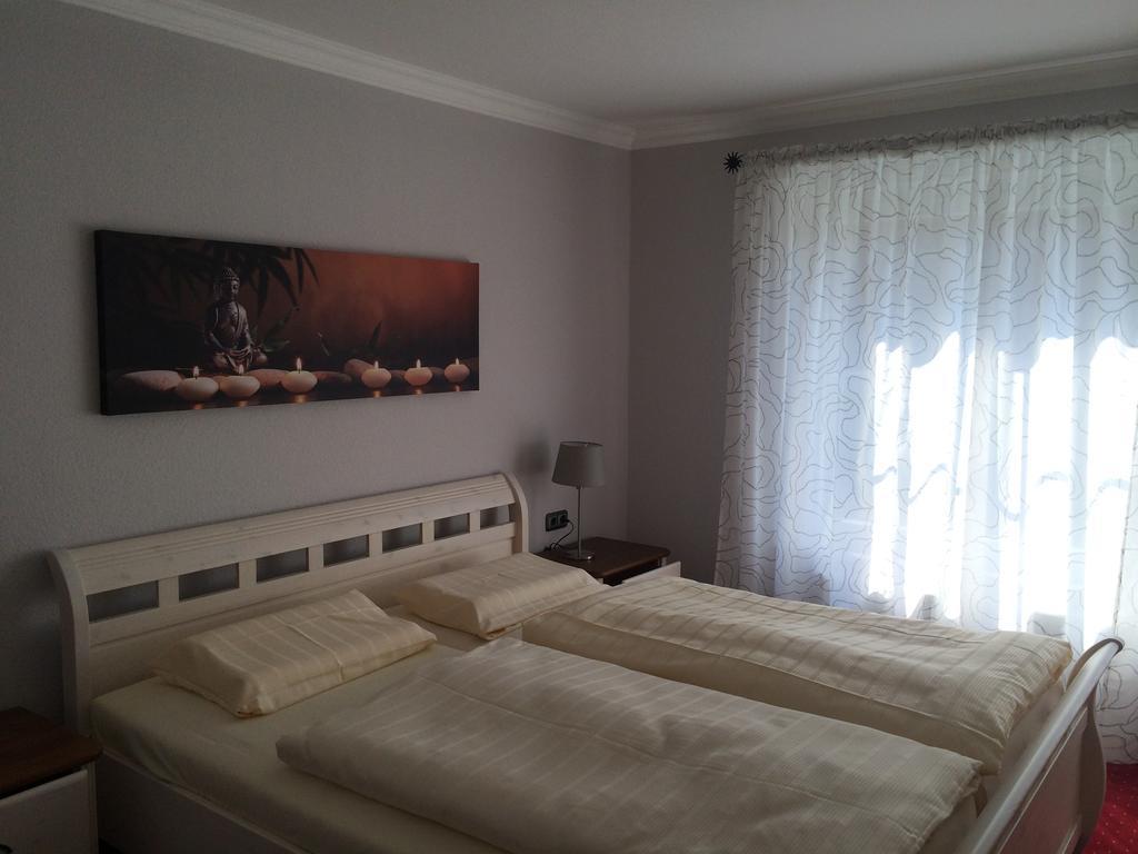 3C-Appartements Scharbeutz Room photo